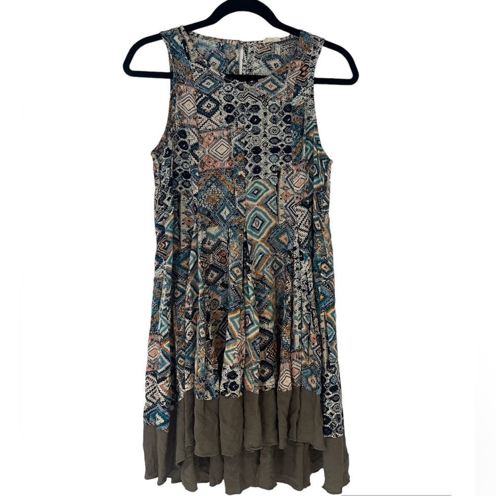 Size small - Women’s flowy dress - from small boutique in LBNY